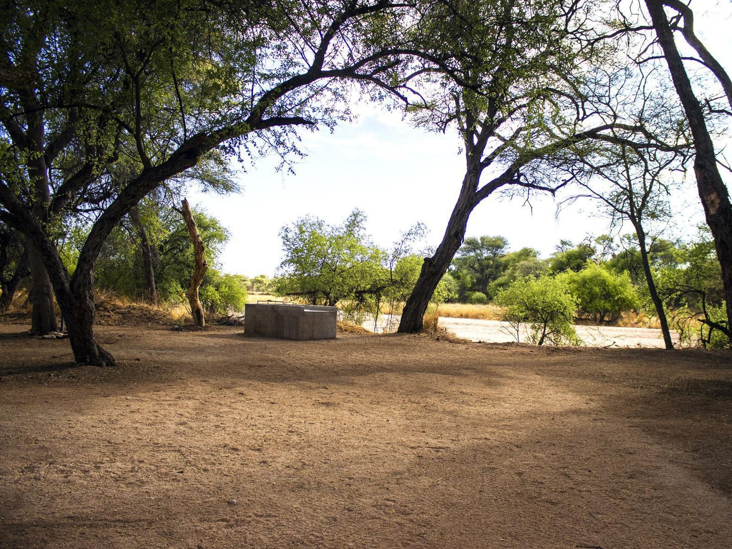 Timbila Camp Namibia