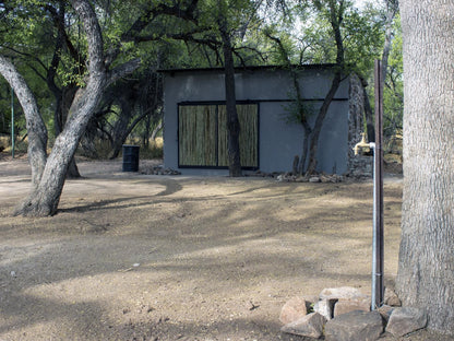 Timbila Camp Namibia, Camp Site