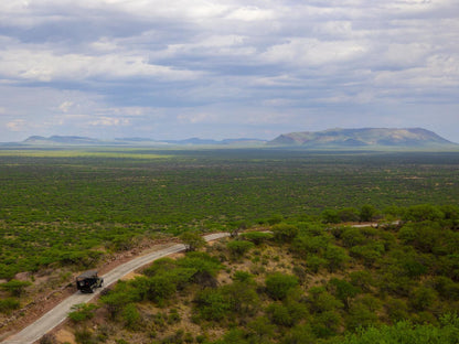 Timbila Safari Lodge