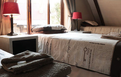 Time Cottage Dullstroom Dullstroom Mpumalanga South Africa Bedroom