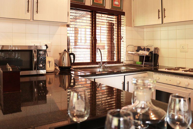 Time Cottage Dullstroom Dullstroom Mpumalanga South Africa Kitchen