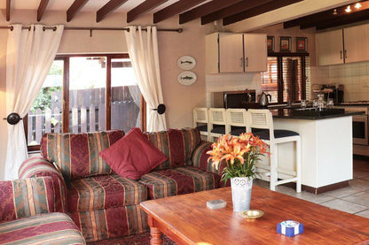 Time Cottage Dullstroom Dullstroom Mpumalanga South Africa Living Room