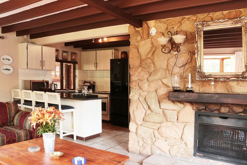 Time Cottage Dullstroom Dullstroom Mpumalanga South Africa Kitchen