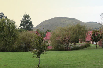 Time Cottage Dullstroom Dullstroom Mpumalanga South Africa Mountain, Nature, Highland