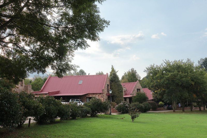 Time Cottage Dullstroom Dullstroom Mpumalanga South Africa Building, Architecture