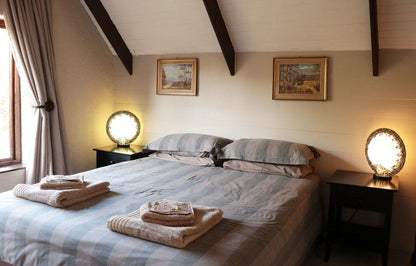 Time Cottage Dullstroom Dullstroom Mpumalanga South Africa Bedroom