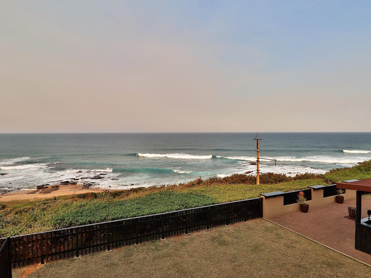 Timeless Lodge Umkomaas Kwazulu Natal South Africa Beach, Nature, Sand, Wave, Waters, Ocean