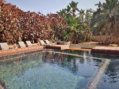 Timeless Lodge Umkomaas Kwazulu Natal South Africa Palm Tree, Plant, Nature, Wood, Swimming Pool