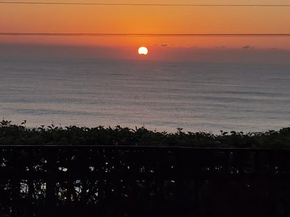 Timeless Lodge Umkomaas Kwazulu Natal South Africa Beach, Nature, Sand, Sky, Sunset