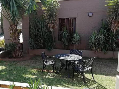 Times Premier Town Lodge Vryburg North West Province South Africa Unsaturated, Palm Tree, Plant, Nature, Wood, Garden