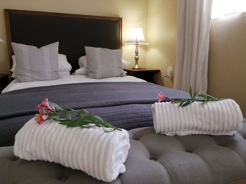 Timmerskraal Self Catering House And Cottage Clarens Free State South Africa Bedroom