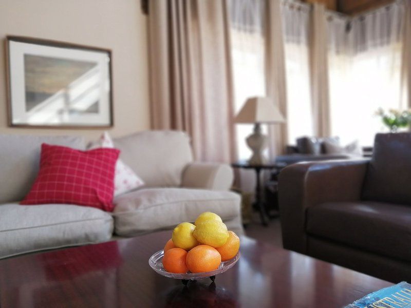 Timmerskraal Self Catering House And Cottage Clarens Free State South Africa Living Room