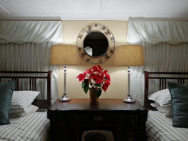 Timmerskraal Self Catering House And Cottage Clarens Free State South Africa Bedroom