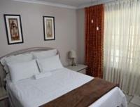 Standard En-suite Room @ Timosha Guest House