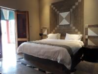Double Room @ Tingala Lodge