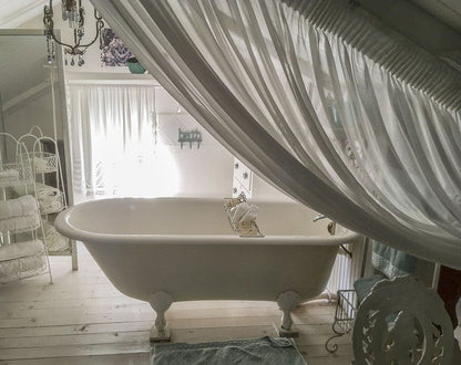 Tin House Riebeek Kasteel Western Cape South Africa Sepia Tones, Bathroom