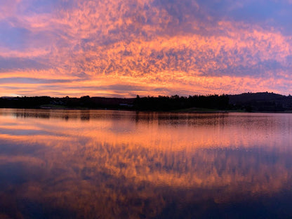 Tinkers Lakeside Lodge Hazyview Mpumalanga South Africa Sky, Nature, Sunset