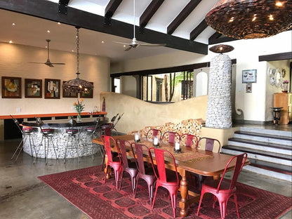Tinkers Lakeside Lodge Hazyview Mpumalanga South Africa Restaurant, Bar