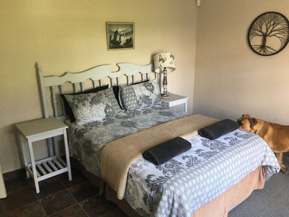 Tinkers Retreat Child And Pet Friendly Wifi Wakkerstroom Mpumalanga South Africa Bedroom