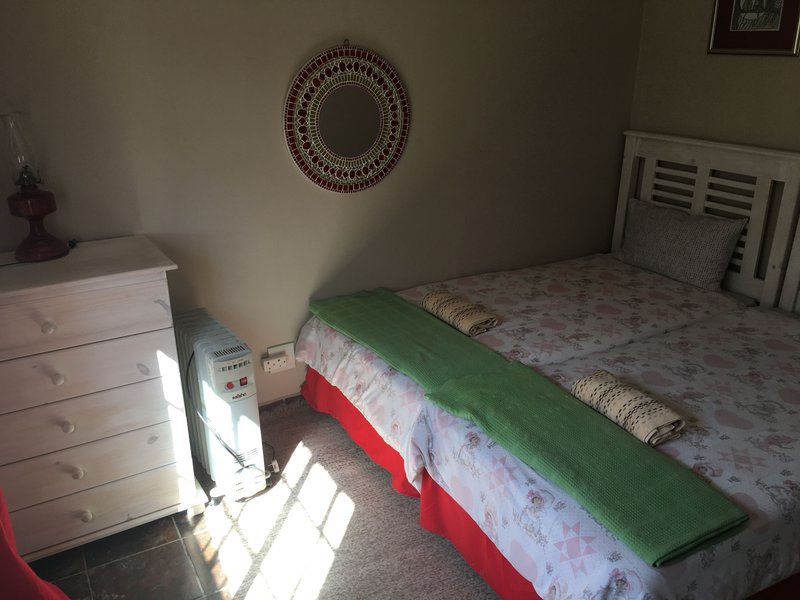 Tinkers Retreat Child And Pet Friendly Wifi Wakkerstroom Mpumalanga South Africa Bedroom