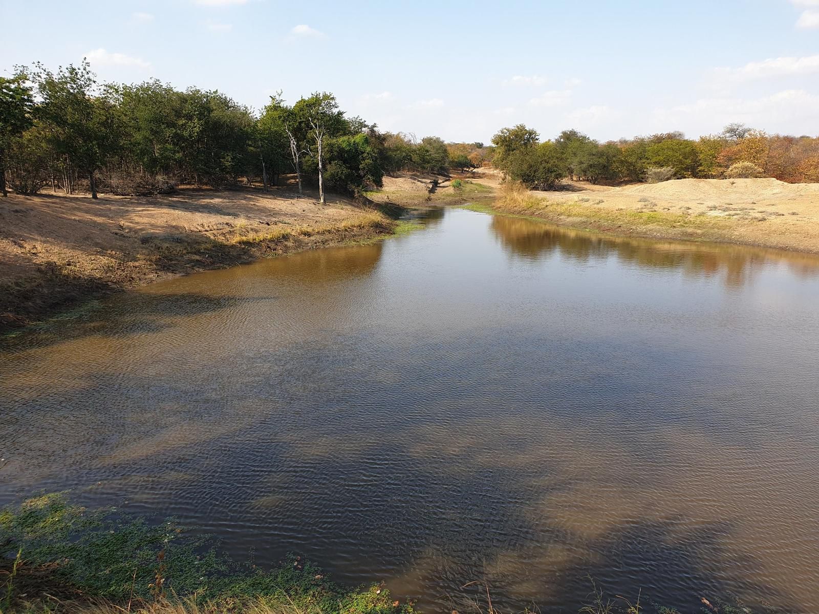 Tintshaba Safaris Phalaborwa Limpopo Province South Africa River, Nature, Waters