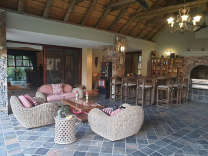 Tintshaba Safaris Phalaborwa Limpopo Province South Africa Living Room