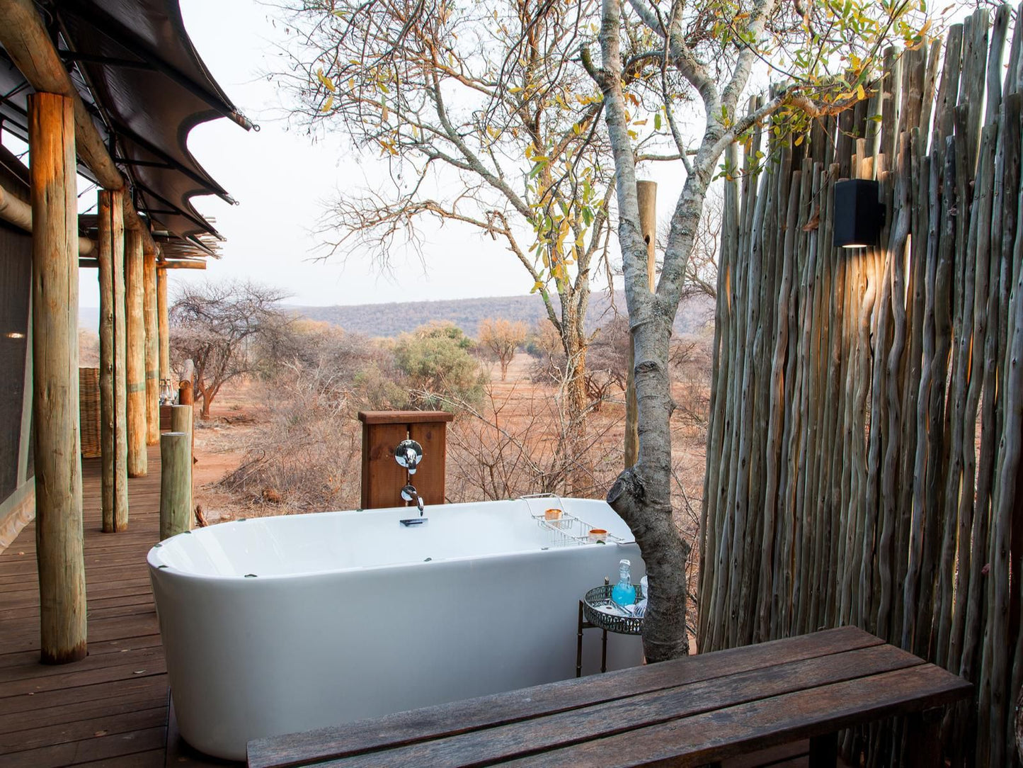 Tintswalo Lapalala Waterberg Limpopo Province South Africa Bathroom