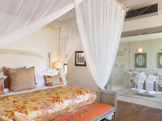 2 Bedroom Luxury Suite @ Tintswalo Atlantic