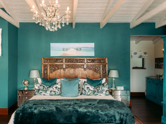 Luxury Island Suites @ Tintswalo Atlantic
