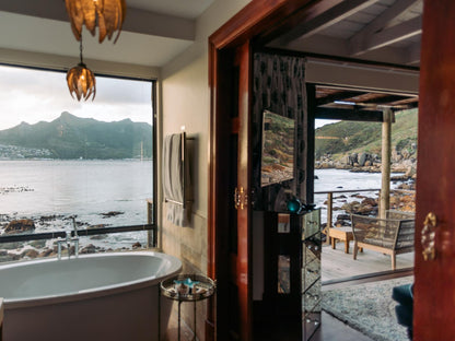 Luxury Island Suites @ Tintswalo Atlantic
