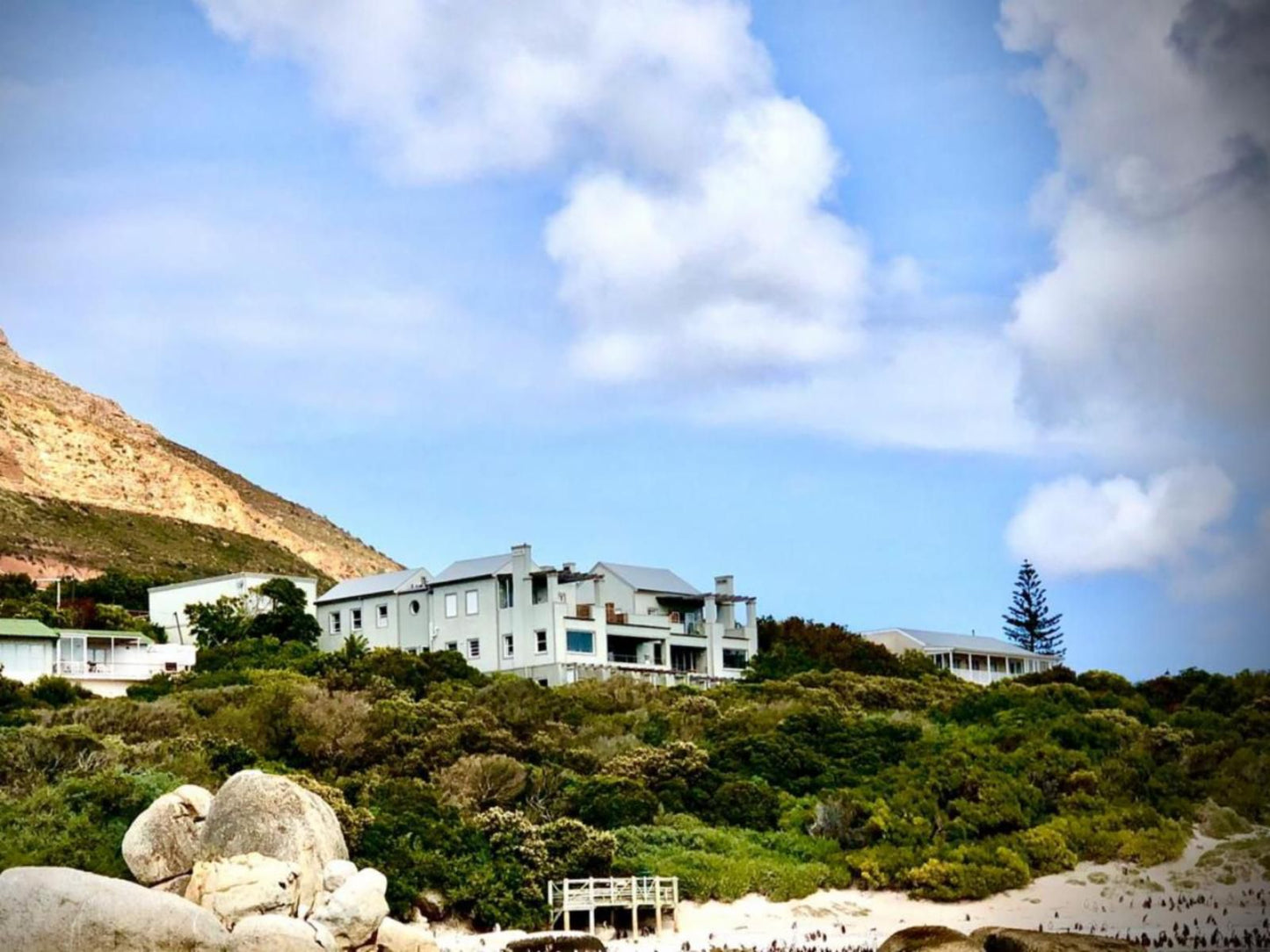 Tintswalo At Boulders The Boulders Cape Town Western Cape South Africa Complementary Colors, Colorful, Beach, Nature, Sand