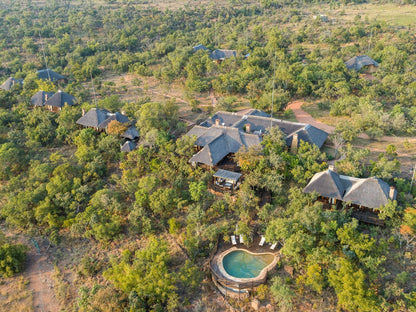 Tintswalo Family Camp Welgevonden Game Reserve Limpopo Province South Africa 