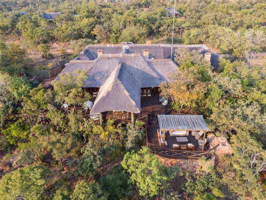 Tintswalo Family Camp Welgevonden Game Reserve Limpopo Province South Africa Building, Architecture