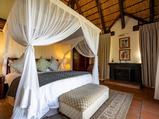 1 Bedroom Suite @ Tintswalo Family Camp