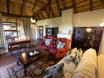 1 Bedroom Suite @ Tintswalo Family Camp