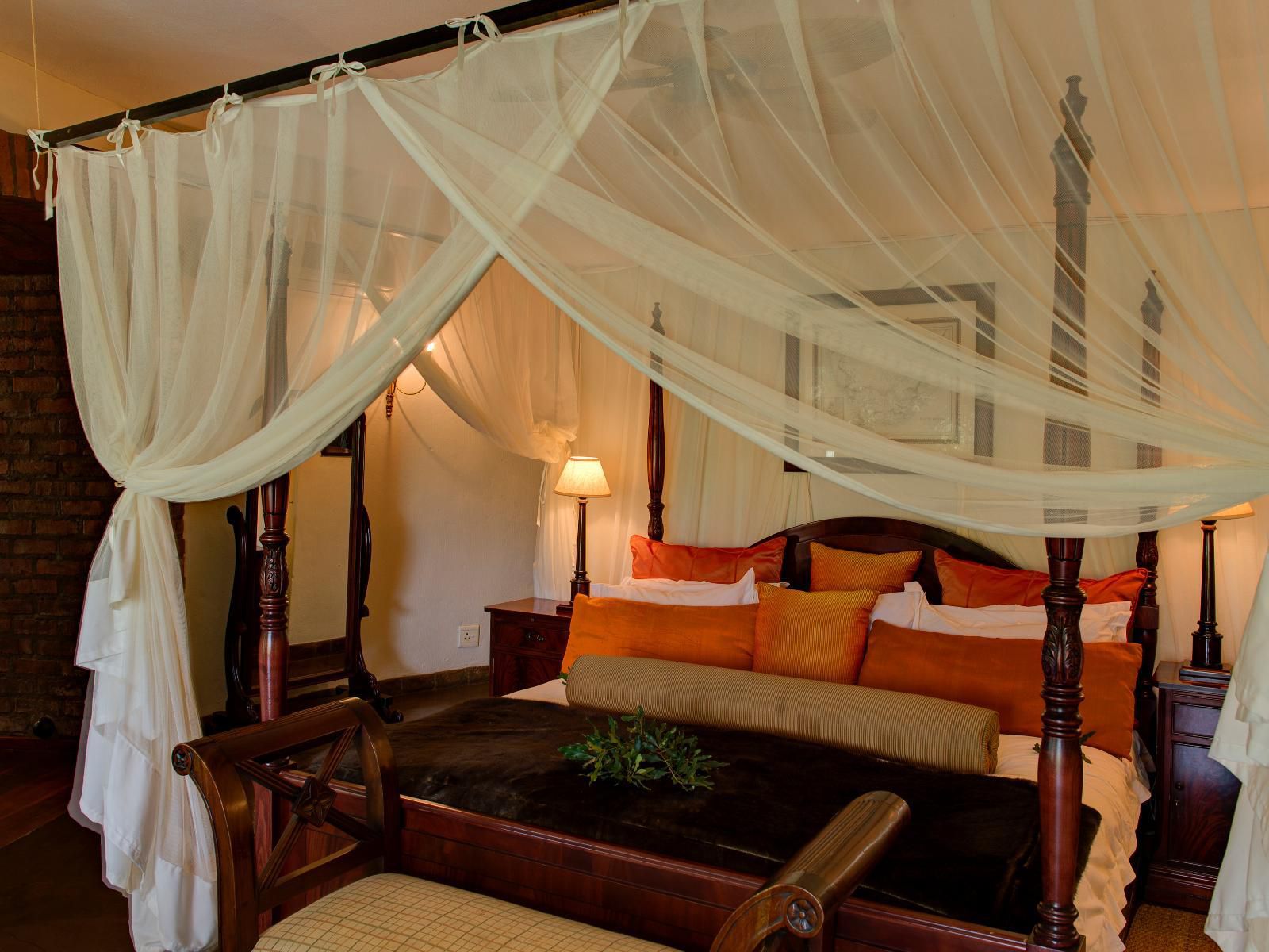 Tintswalo Safari, Explorer Suites