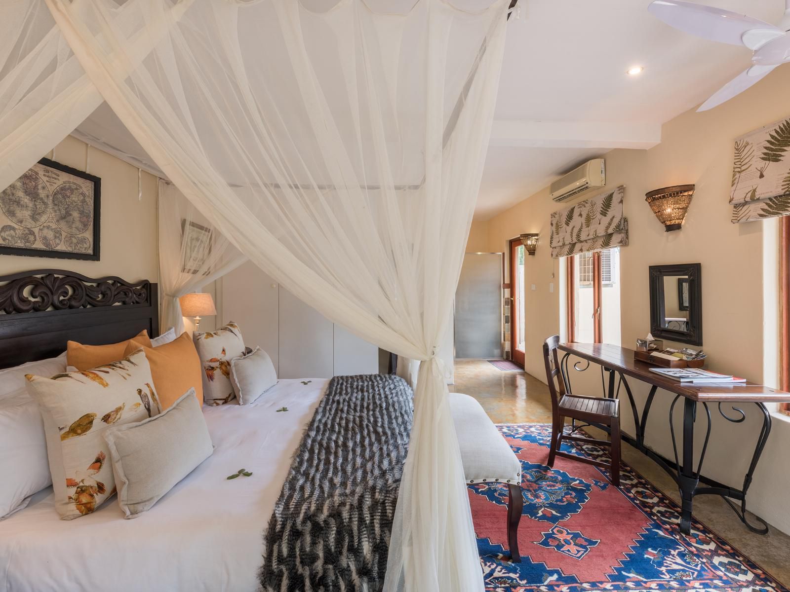 Tintswalo Safari Lodge Manyeleti Reserve Mpumalanga South Africa Bedroom