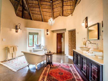 Grant Suite @ Tintswalo Safari Lodge