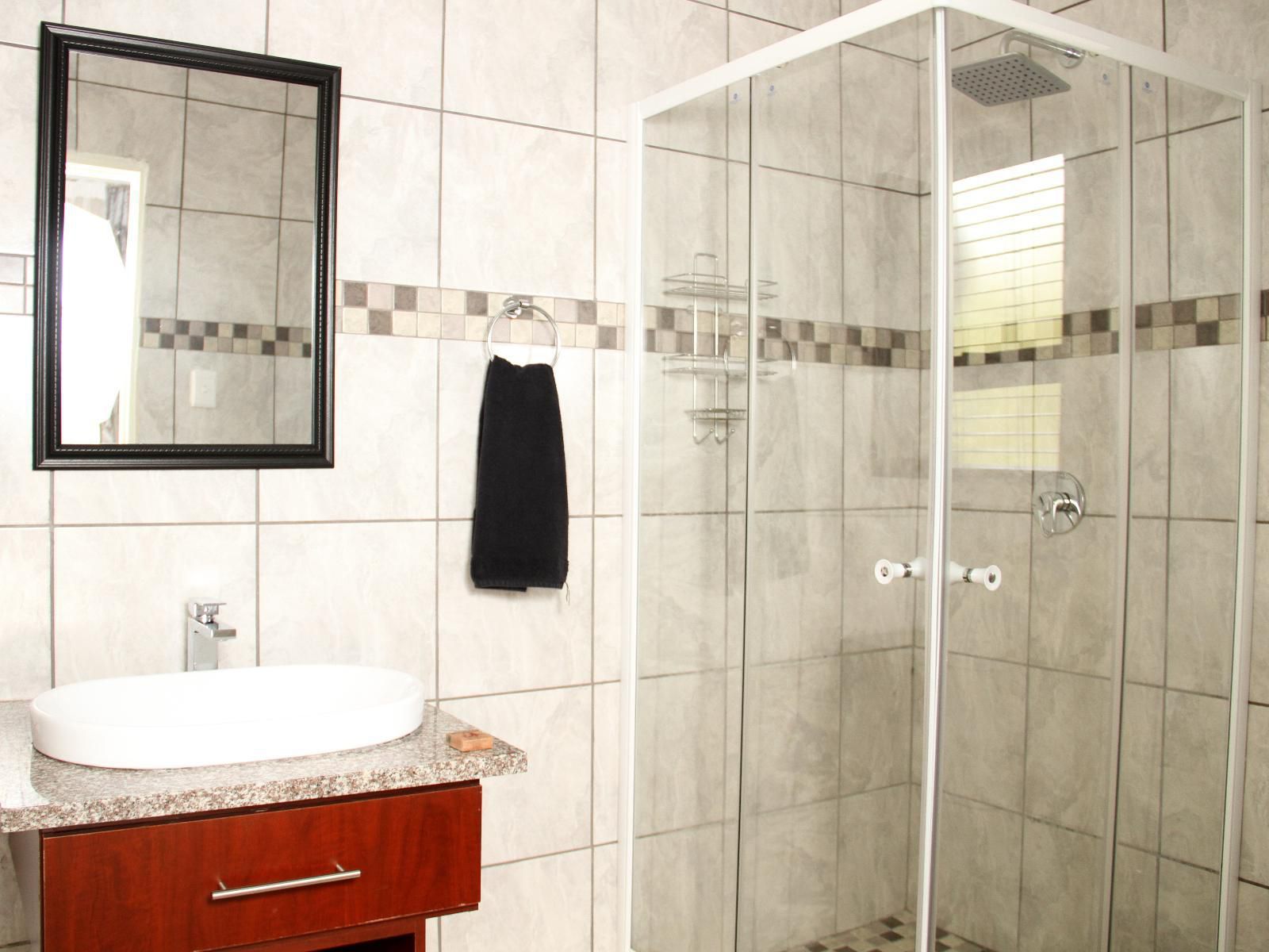 Tinyiko Kruger Lodge Marloth Park Mpumalanga South Africa Bathroom