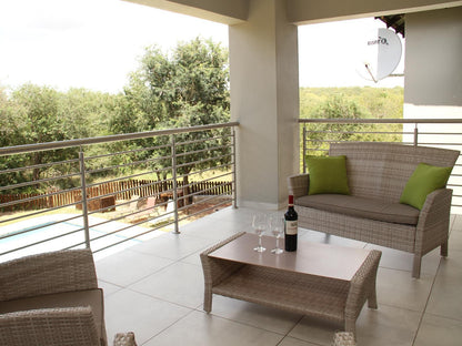 Tinyiko Kruger Lodge Marloth Park Mpumalanga South Africa Living Room