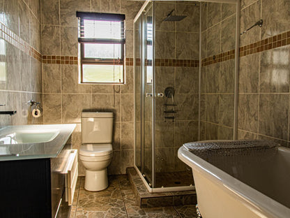 Tinyiko Kruger Lodge Marloth Park Mpumalanga South Africa Bathroom