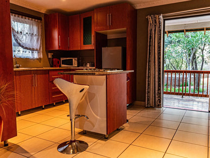 Tinyiko Kruger Lodge Marloth Park Mpumalanga South Africa Kitchen