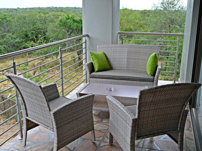 Double Room @ Tinyiko Kruger Lodge