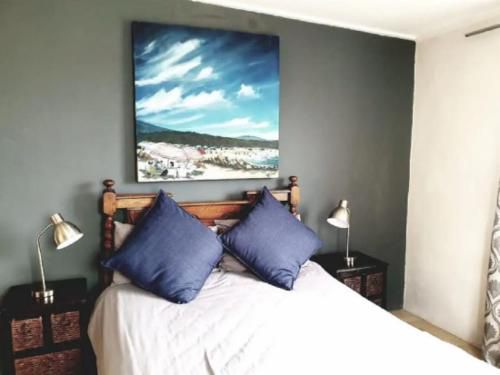 Tip Sea Pringle Bay Western Cape South Africa Bedroom, Picture Frame, Art