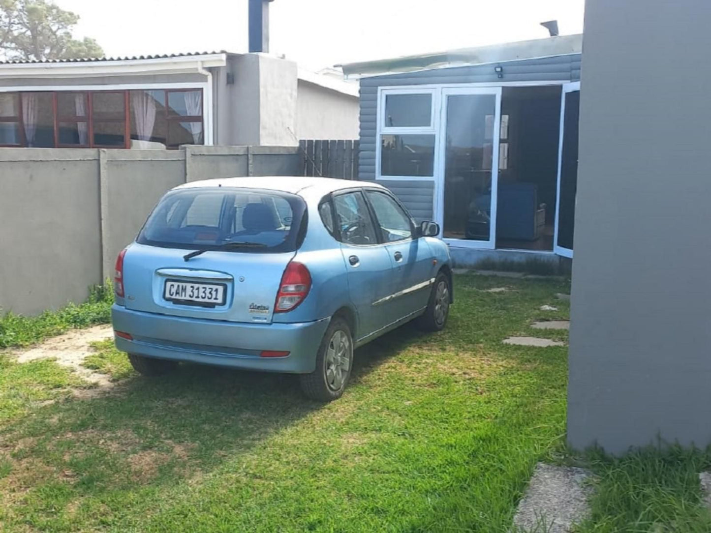 Tip Sea Pringle Bay Western Cape South Africa Car, Vehicle, Window, Architecture