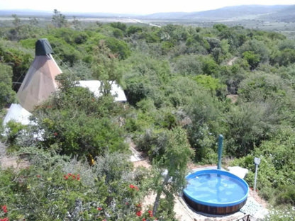 Tipi Bush Camp, Swimming Pool