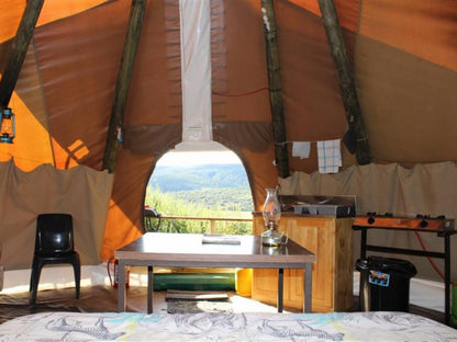 Tipi Bush Camp, Bottom TiPi, Tent, Architecture