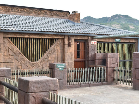 Tipperary Game Lodge Nelspruit Mpumalanga South Africa Train, Vehicle, House, Building, Architecture, Highland, Nature