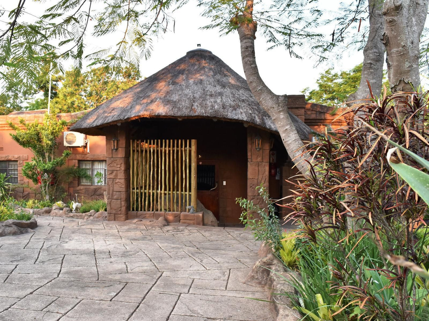 Tipperary Game Lodge Nelspruit Mpumalanga South Africa 