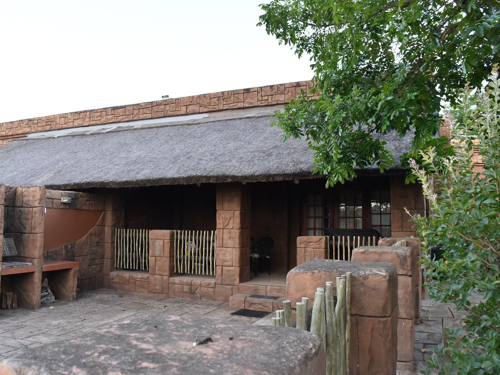 Tipperary Game Lodge Nelspruit Mpumalanga South Africa Building, Architecture, Cabin, Ruin